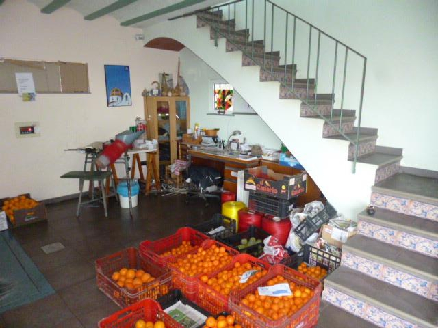  till salu hus Aldover Baix Ebre 8