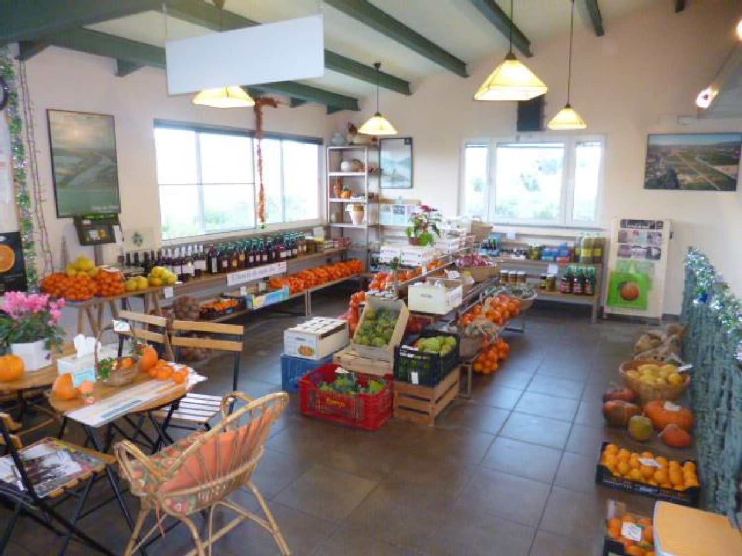 till salu hus Aldover Baix Ebre 2
