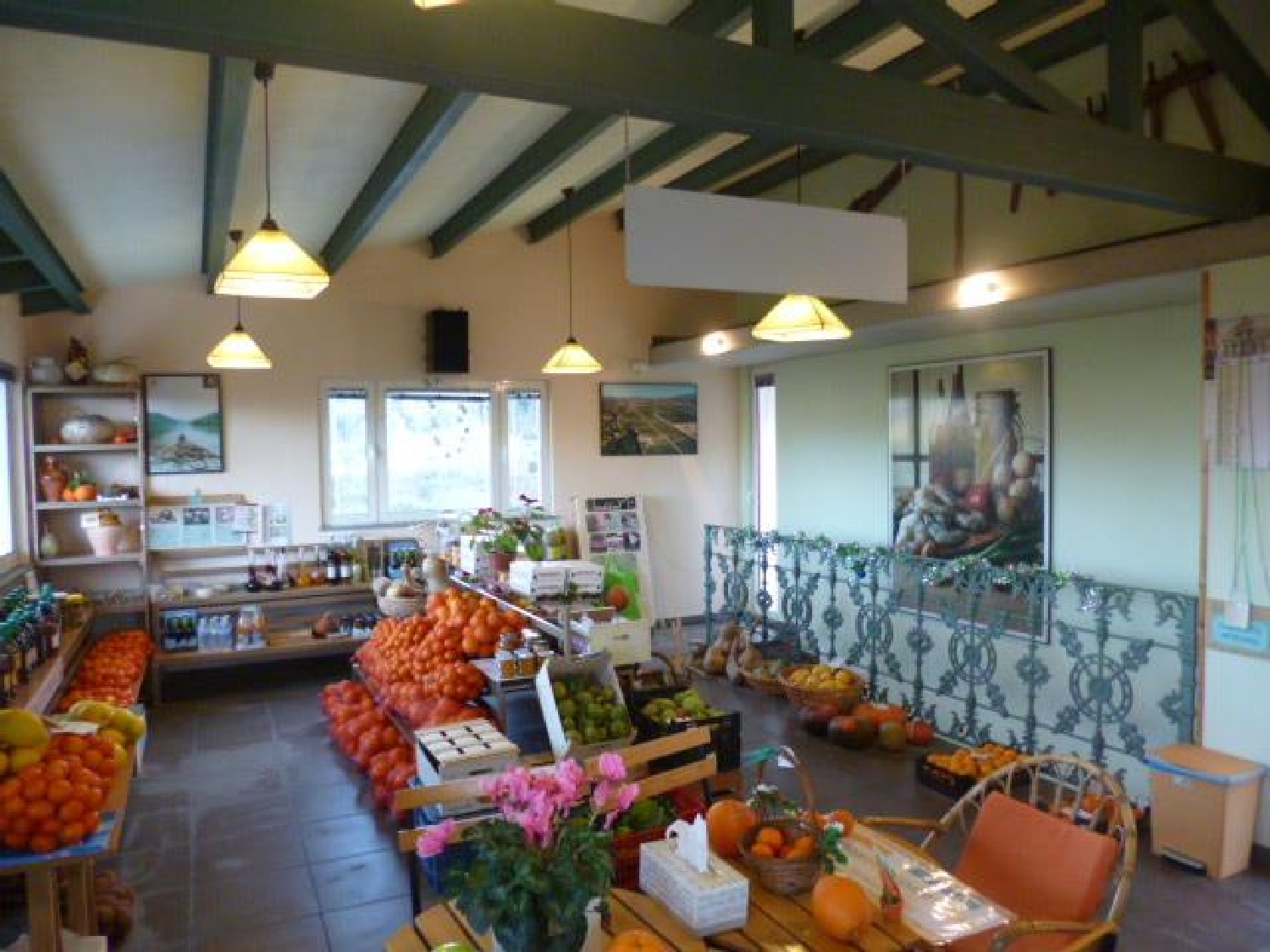 till salu hus Aldover Baix Ebre 3