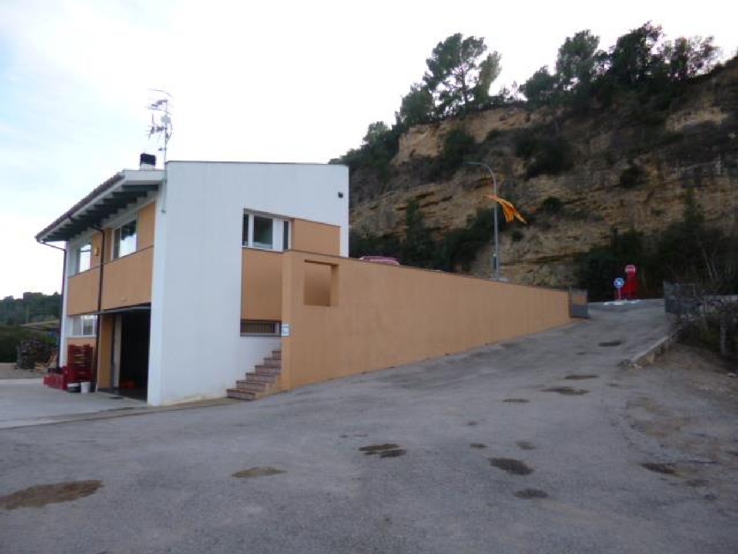  till salu hus Aldover Baix Ebre 6