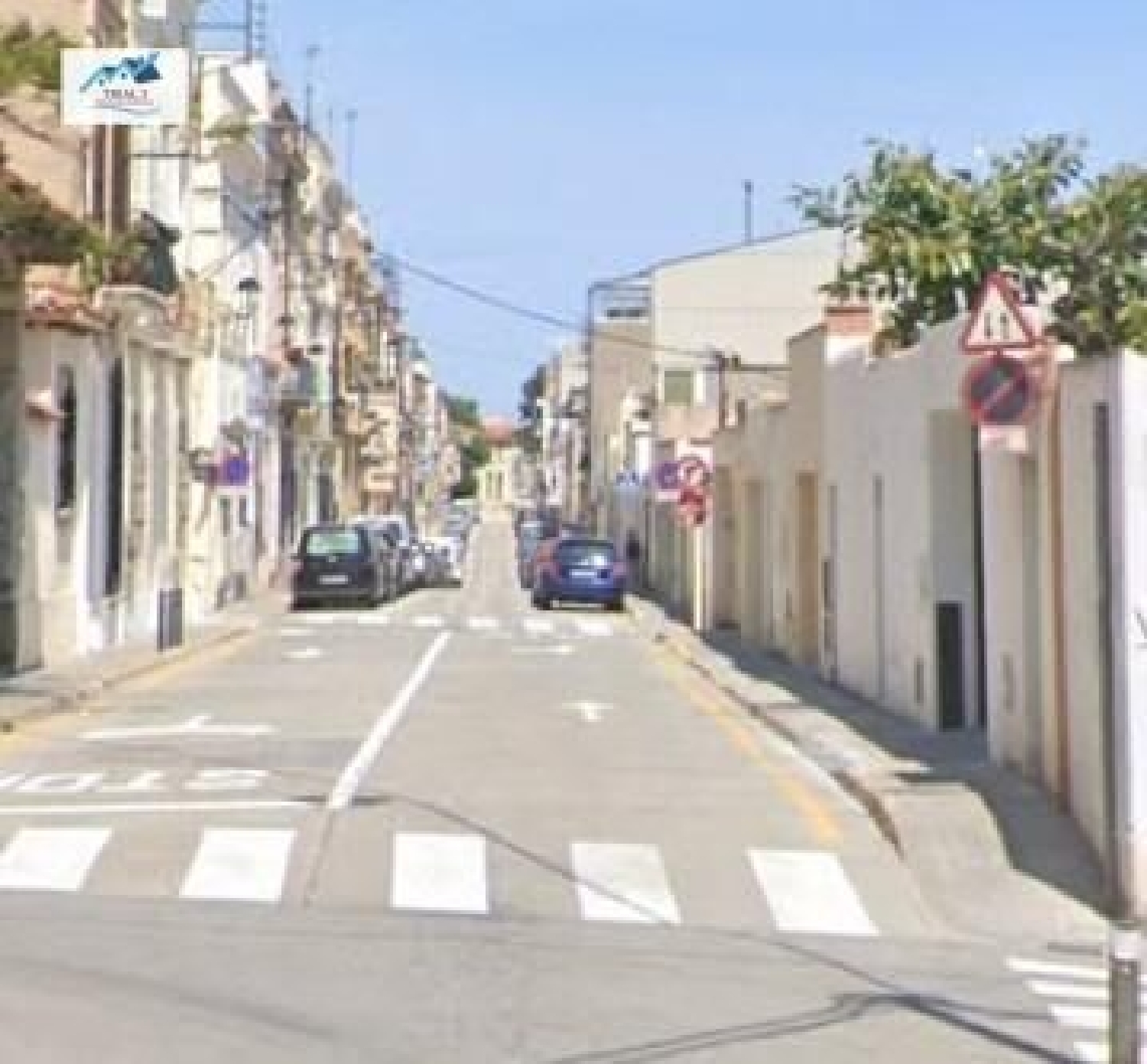 till salu hus Alella De Mar Maresme 3
