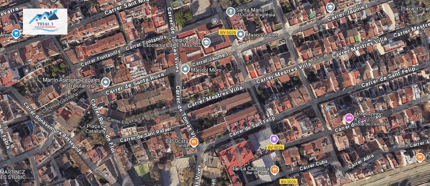  till salu hus Alella De Mar Maresme 4