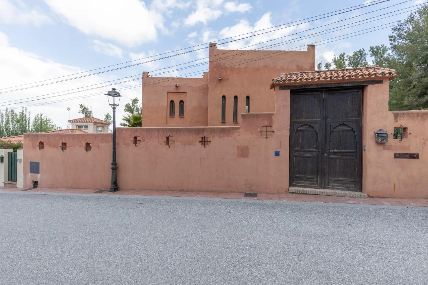  till salu hus Alfacar Vega De Granada 4