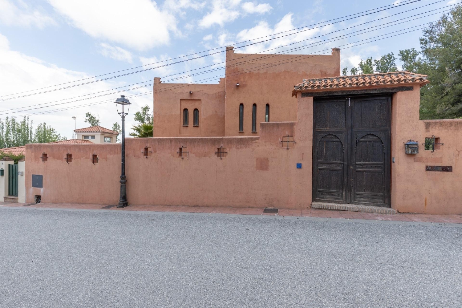  till salu hus Alfacar Vega De Granada 4
