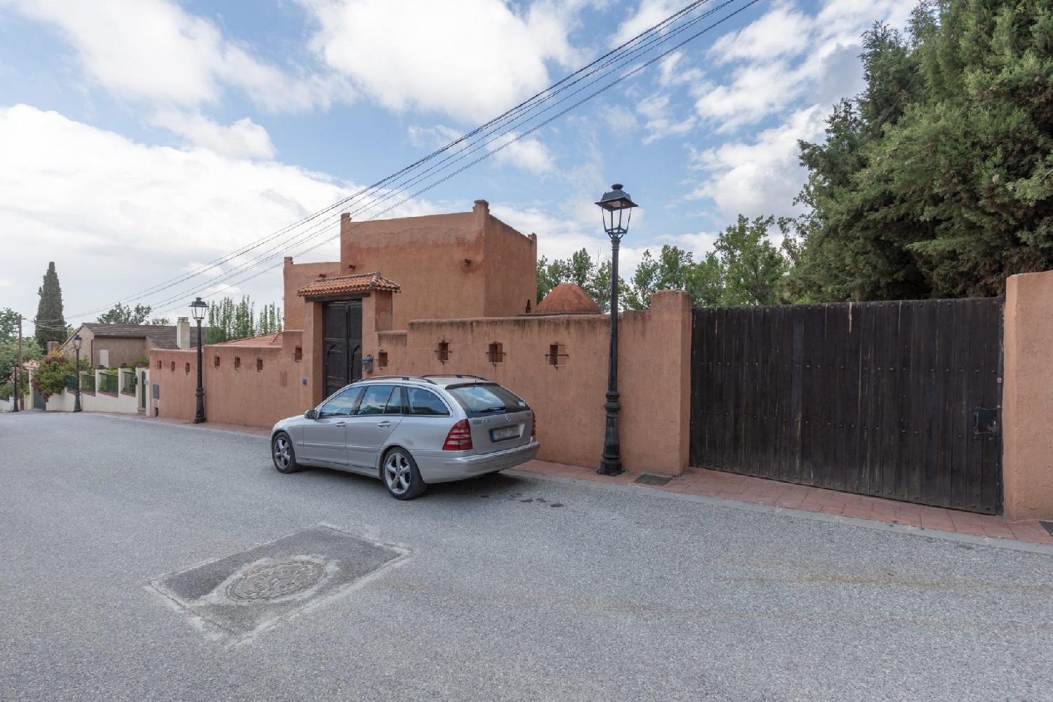  till salu hus Alfacar Vega De Granada 5