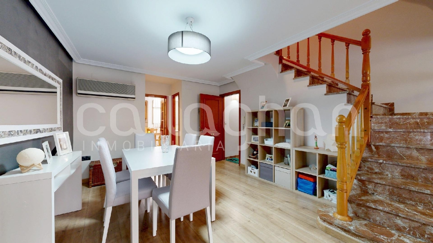  till salu hus Alfafar Horta Sud 5