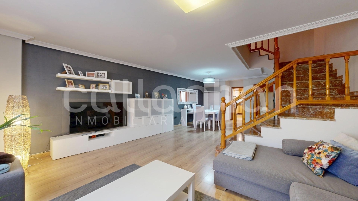 till salu hus Alfafar Horta Sud 2
