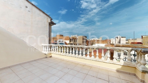 Alfafar Horta Sud hus foto 6217131