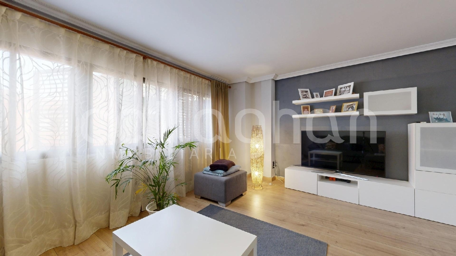 till salu hus Alfafar Horta Sud 3