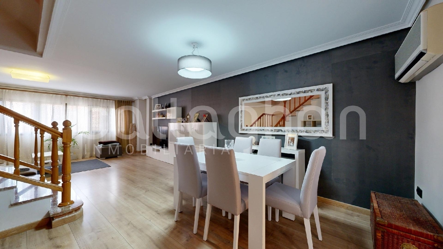  till salu hus Alfafar Horta Sud 7