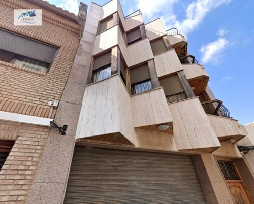 Alfafar Horta Sud hus foto 6253534