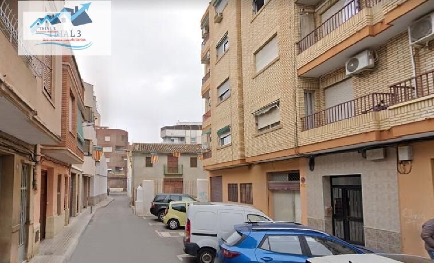 till salu hus Alfafar Horta Sud 2