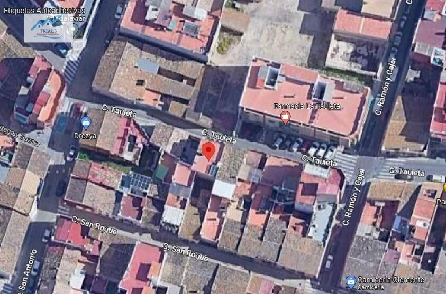 till salu hus Alfafar Horta Sud 3