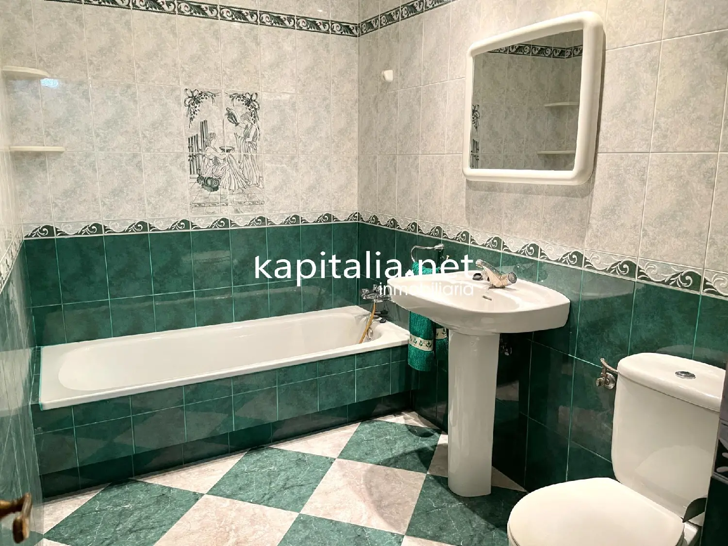 till salu hus Alfafara Comtat 3