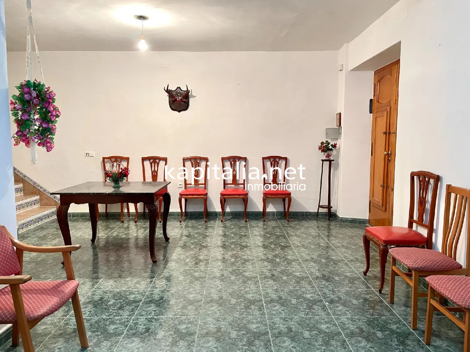  till salu hus Alfafara Comtat 5