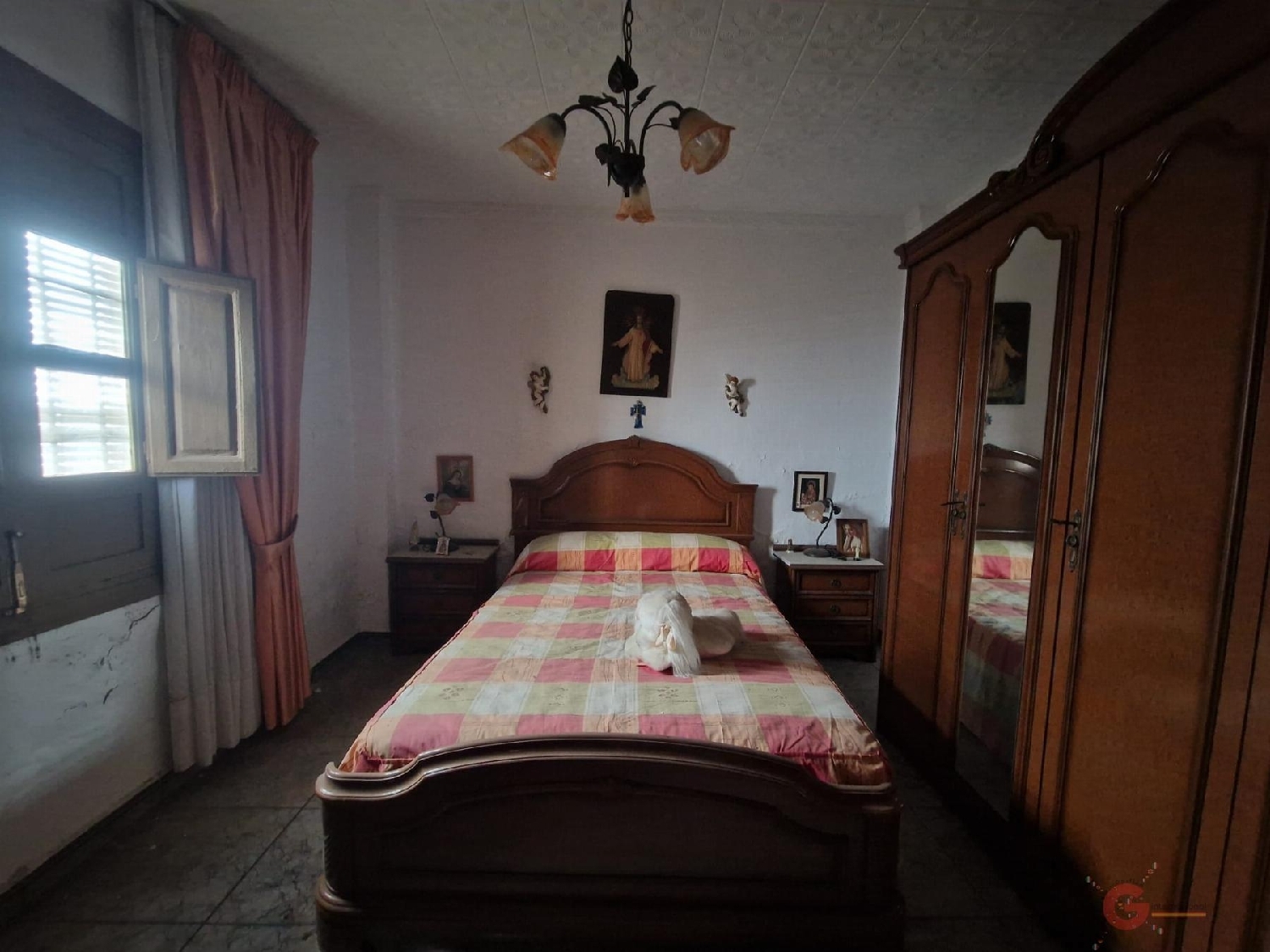  en venta casa Salobreña Costa Tropical 4