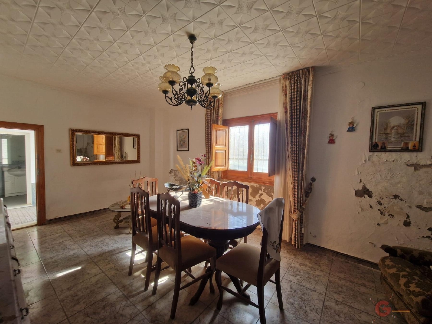  en venta casa Salobreña Costa Tropical 6