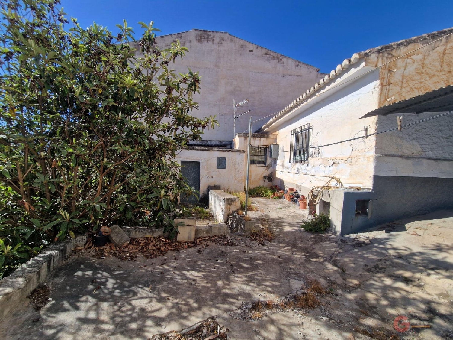  en venta casa Salobreña Costa Tropical 1