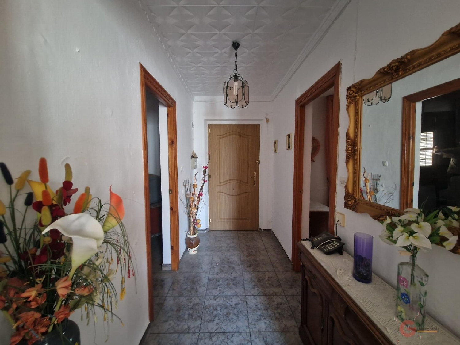  en venta casa Salobreña Costa Tropical 2