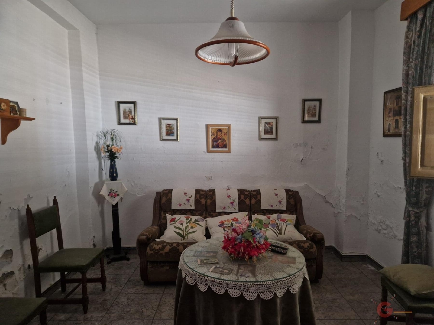  en venta casa Salobreña Costa Tropical 3