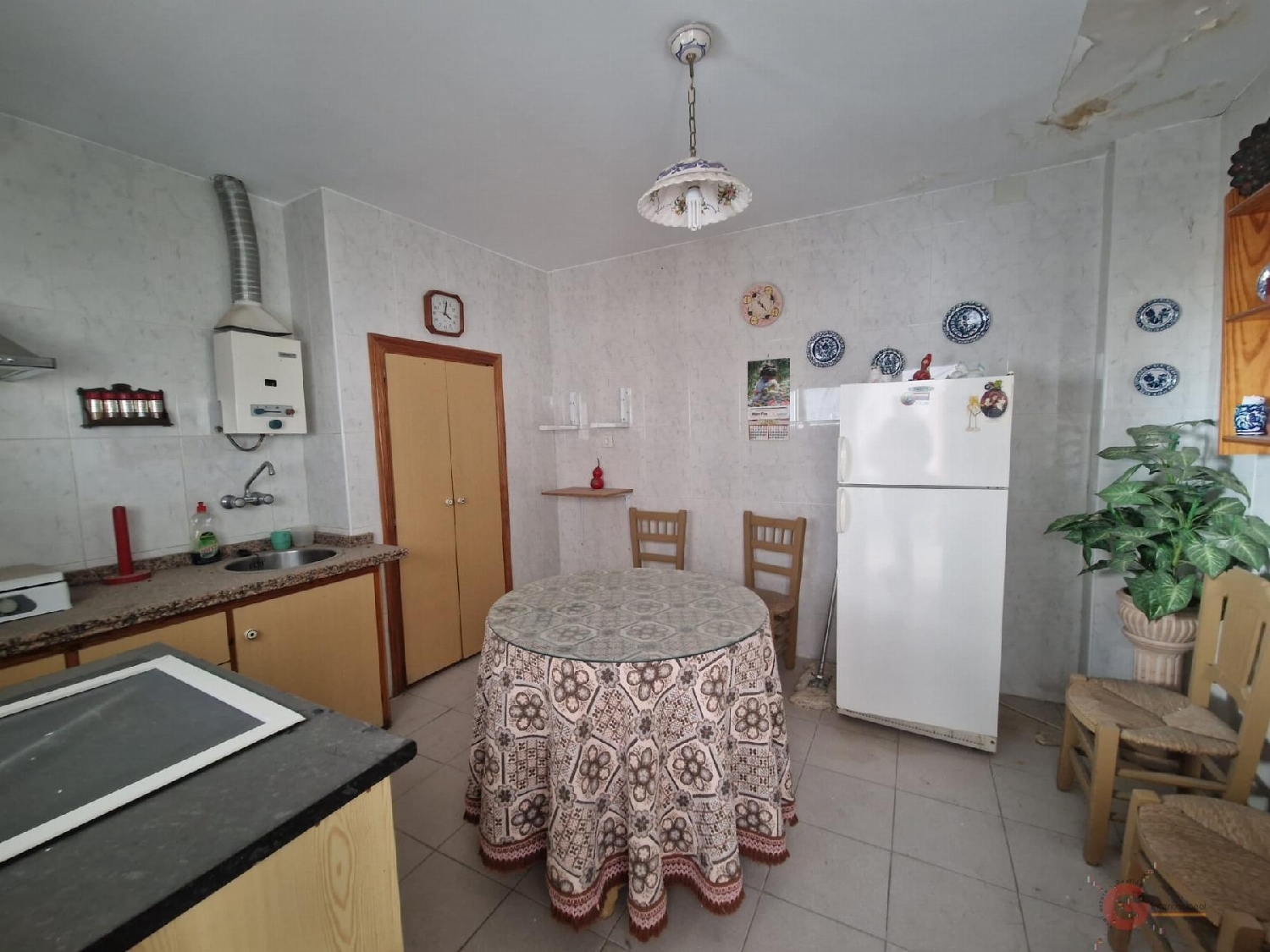  en venta casa Salobreña Costa Tropical 8