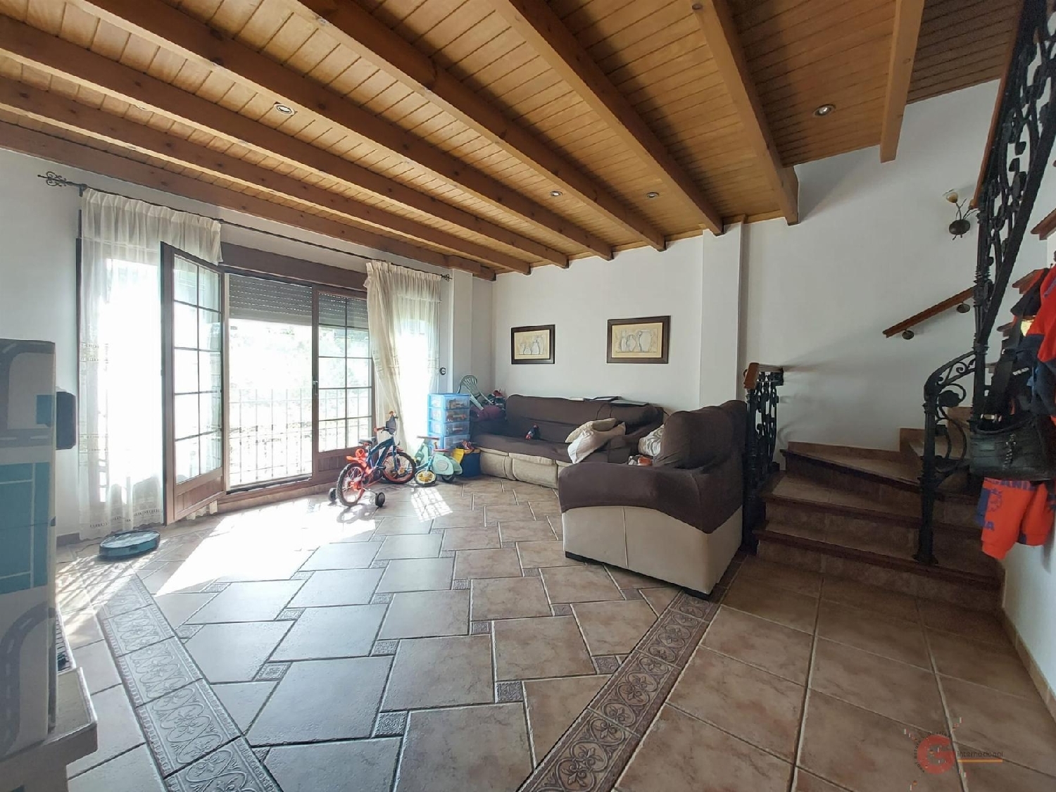 till salu hus Alfamar Costa Tropical 2