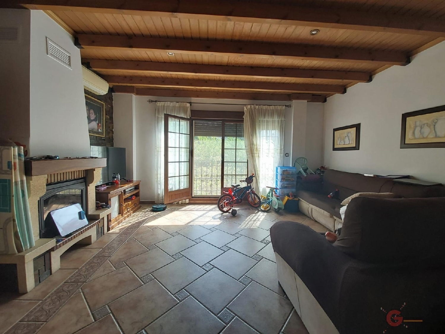 till salu hus Alfamar Costa Tropical 3
