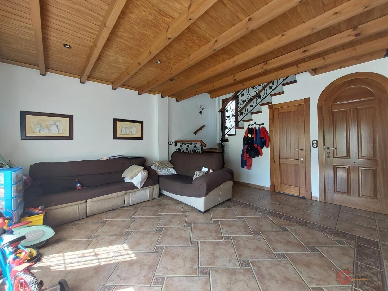  till salu hus Alfamar Costa Tropical 5