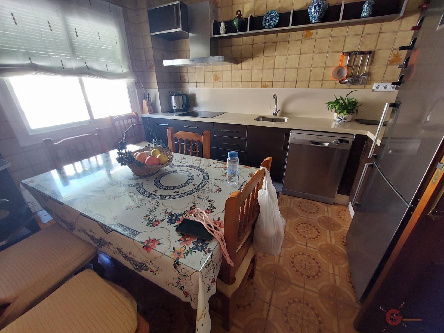  till salu hus Alfamar Costa Tropical 8