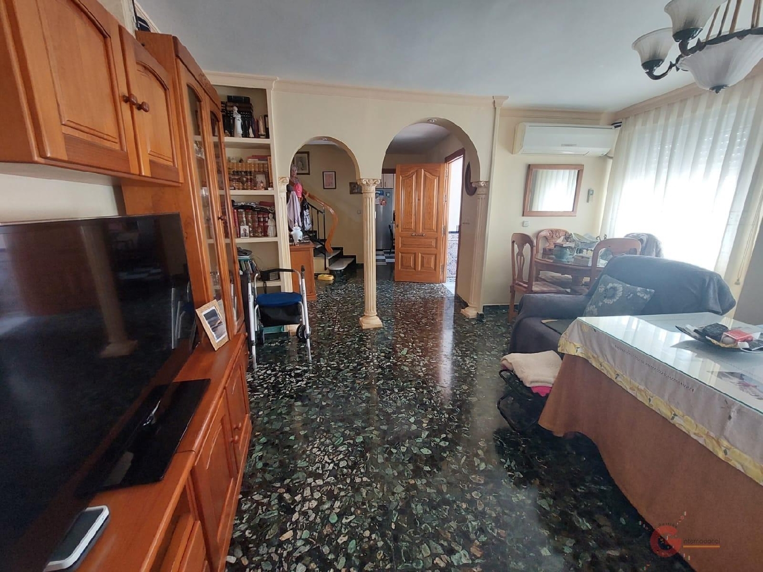 till salu hus Alfamar Costa Tropical 3