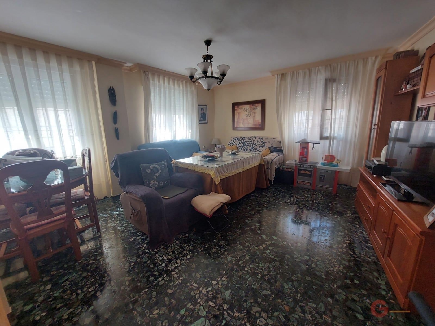till salu hus Alfamar Costa Tropical 2