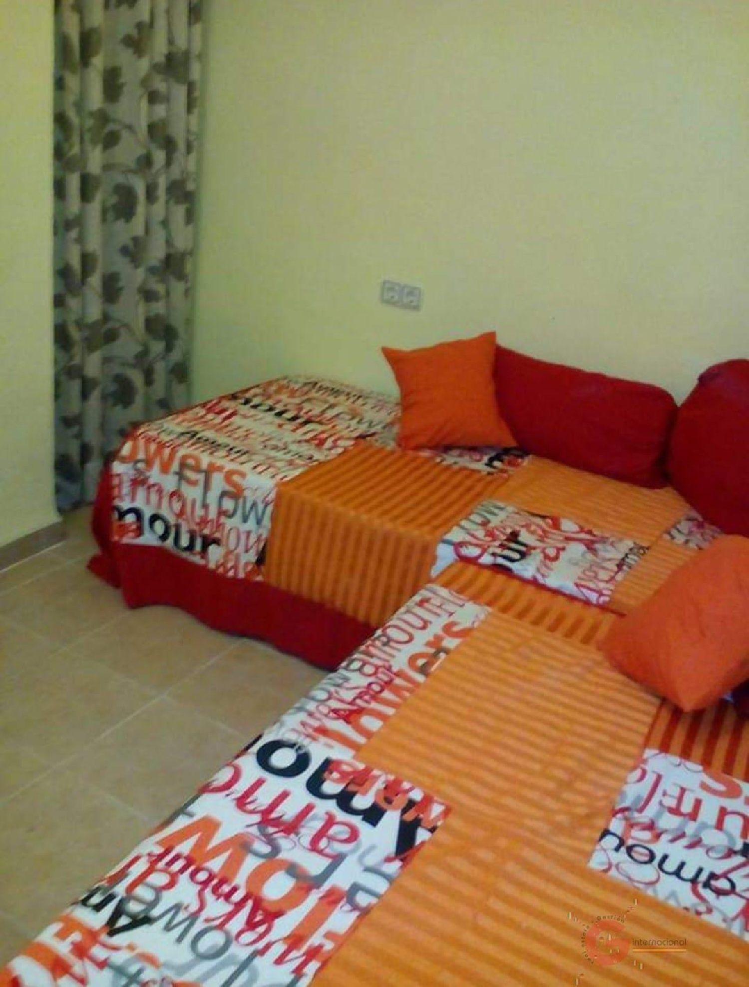  till salu hus Alfamar Costa Tropical 6