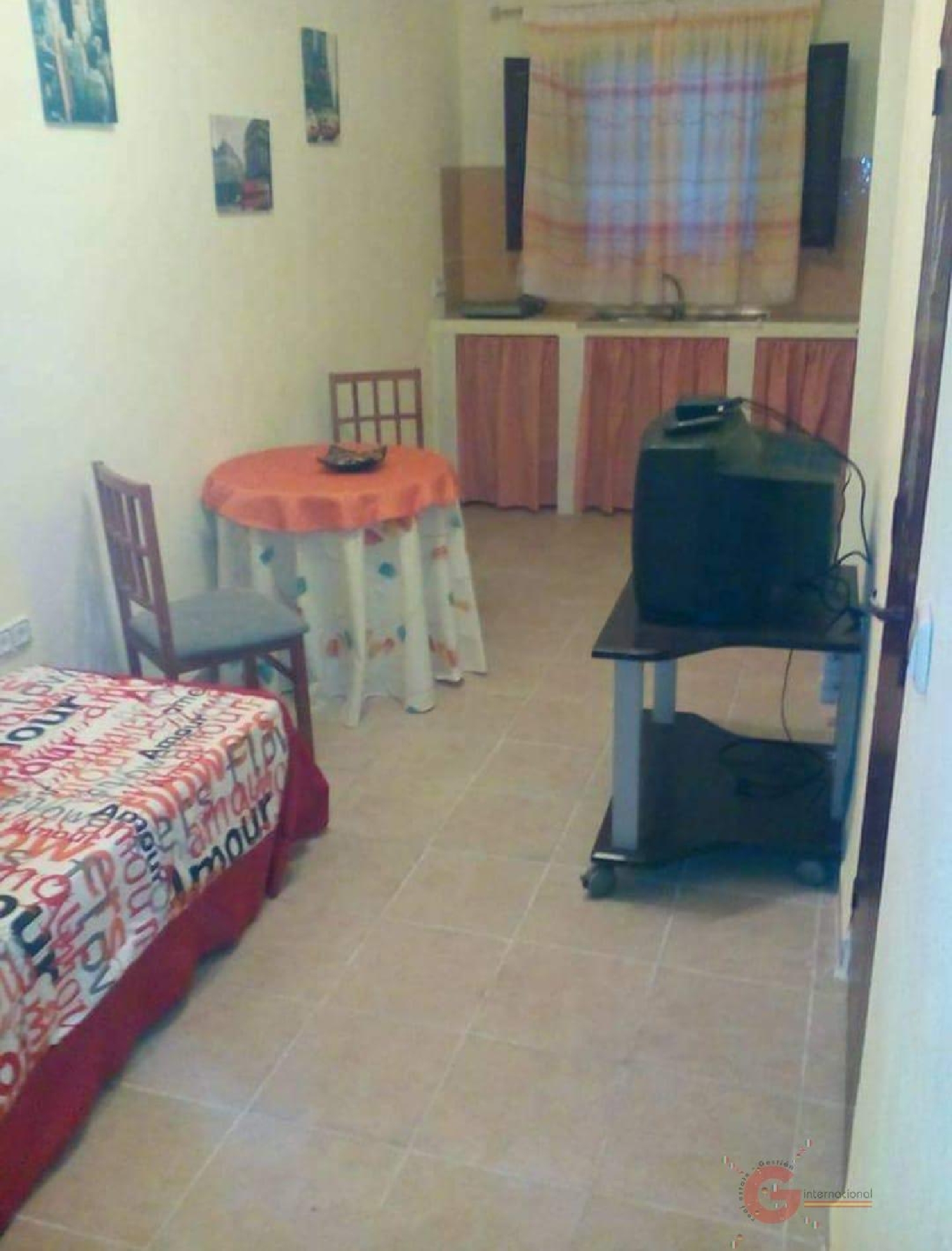 till salu hus Alfamar Costa Tropical 5
