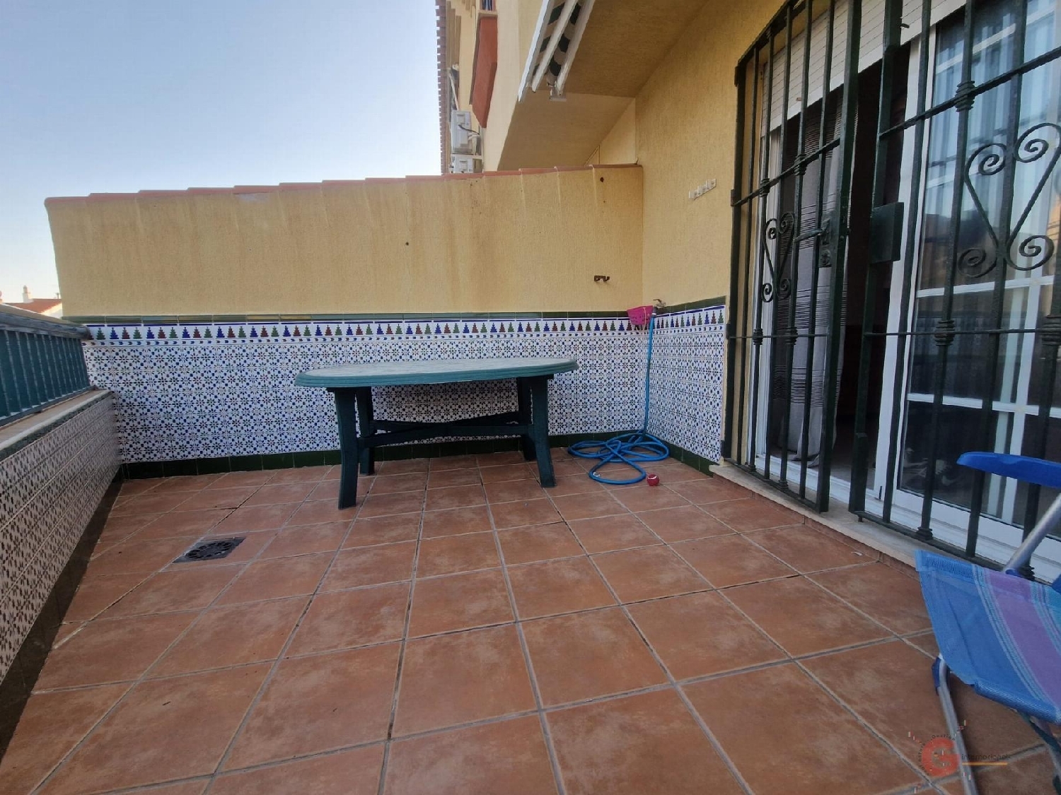  till salu hus Alfamar Costa Tropical 5