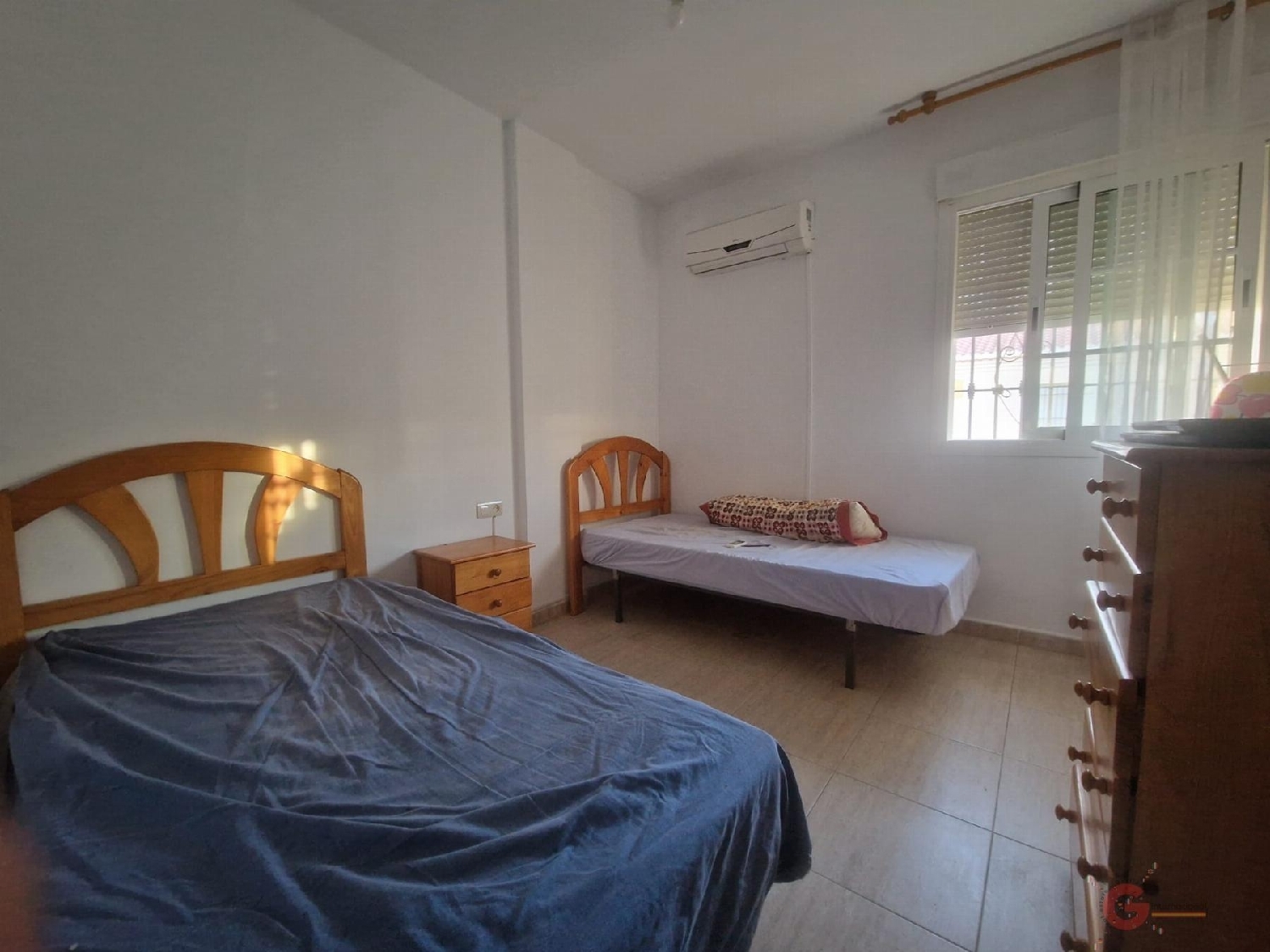  till salu hus Alfamar Costa Tropical 8