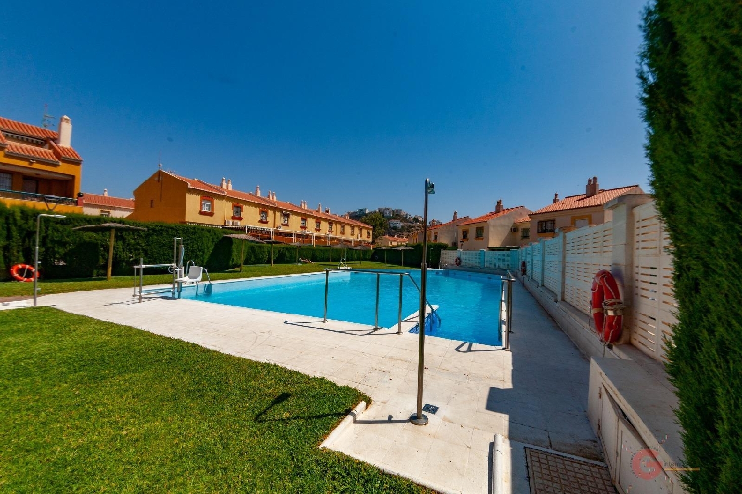 till salu hus Alfamar Costa Tropical 2
