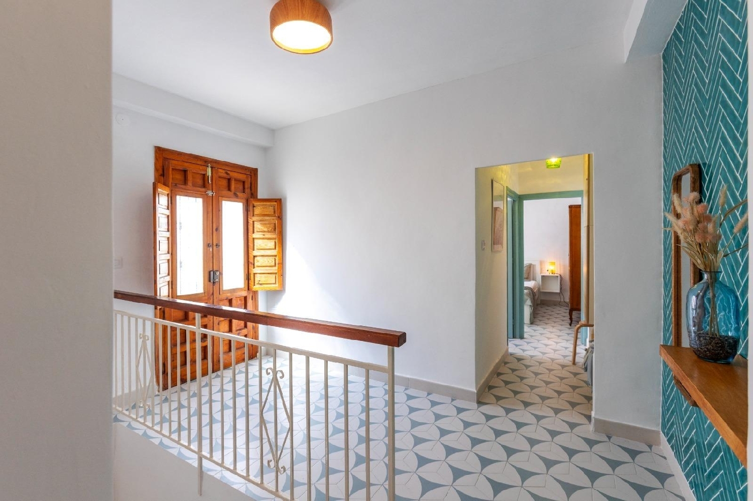  till salu hus Alfamar Costa Tropical 5