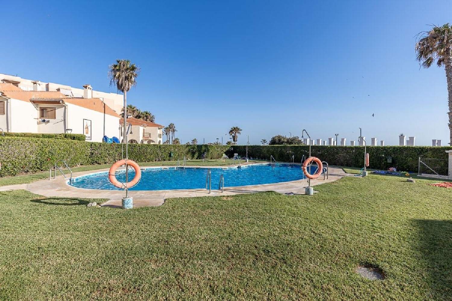 till salu hus Alfamar Costa Tropical 2