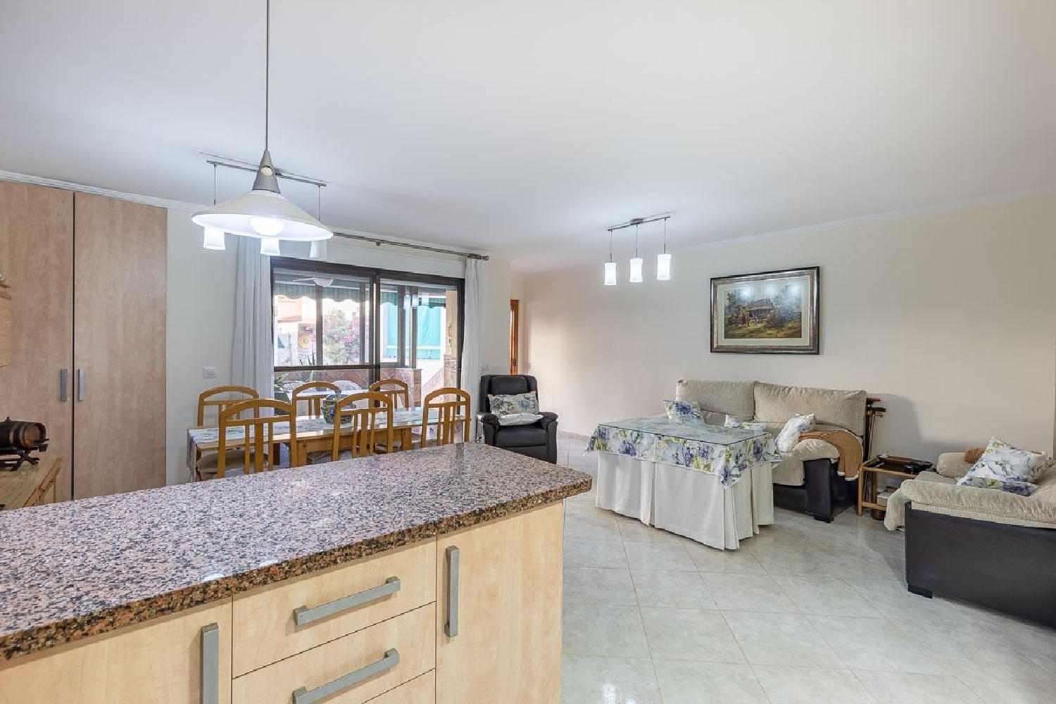  till salu hus Alfamar Costa Tropical 8