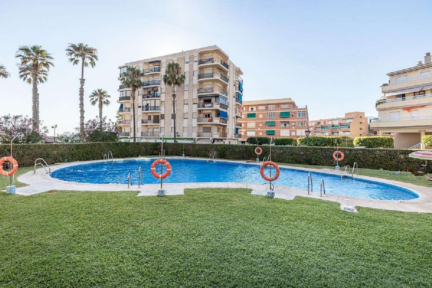  till salu hus Alfamar Costa Tropical 4