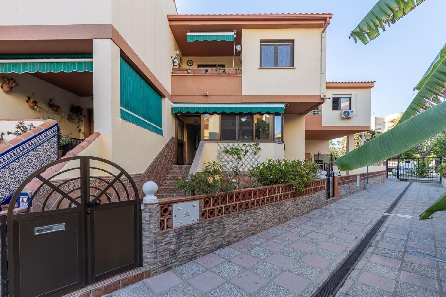  till salu hus Alfamar Costa Tropical 6