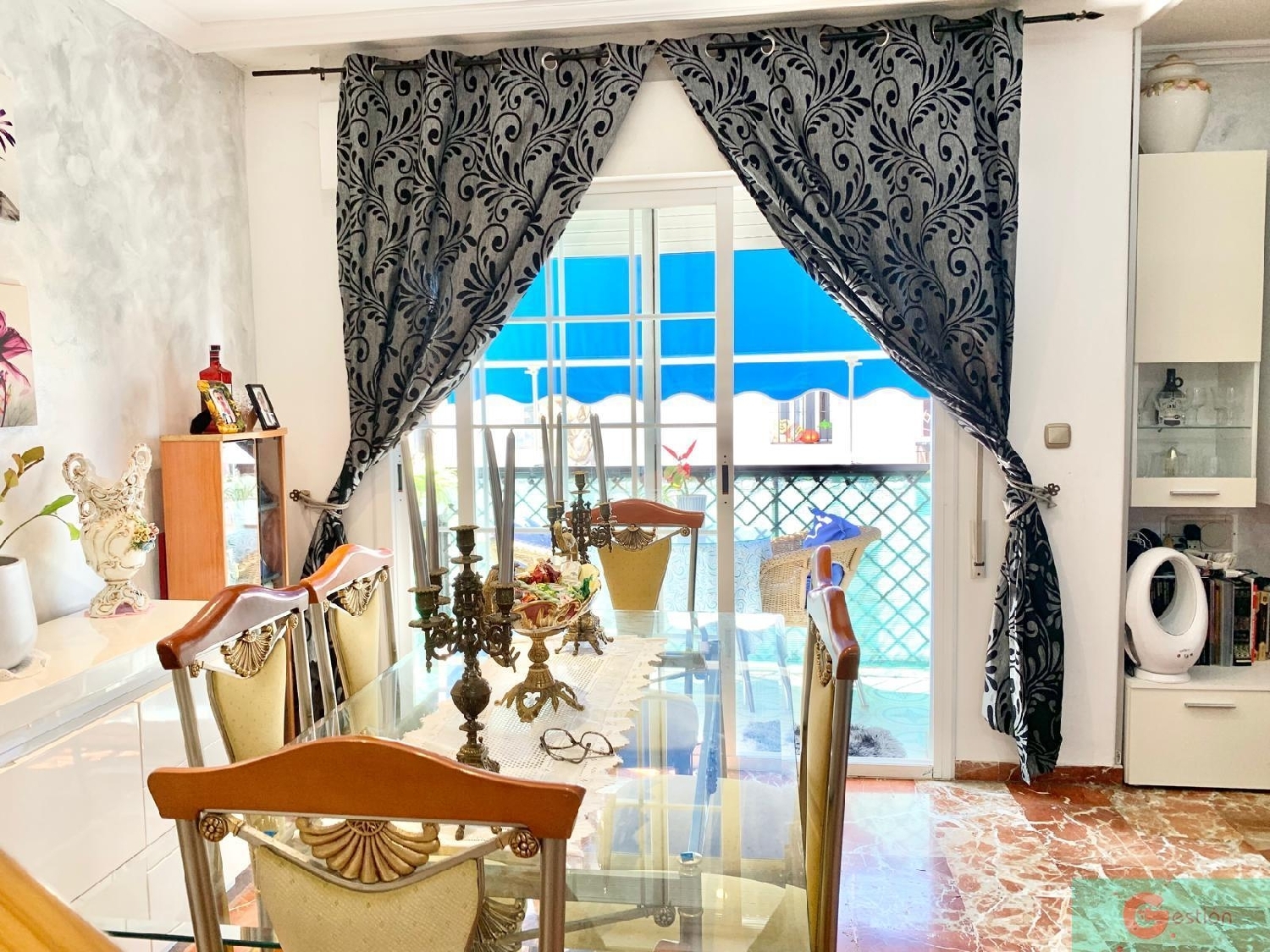 till salu hus Alfamar Costa Tropical 3