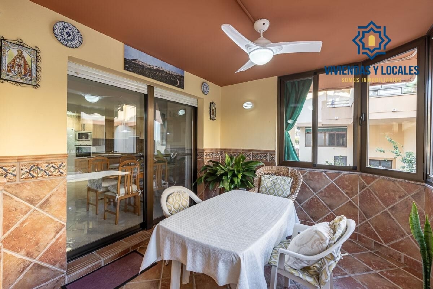  till salu hus Alfamar Costa Tropical 7