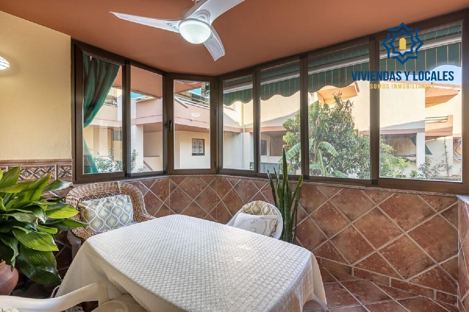  till salu hus Alfamar Costa Tropical 8
