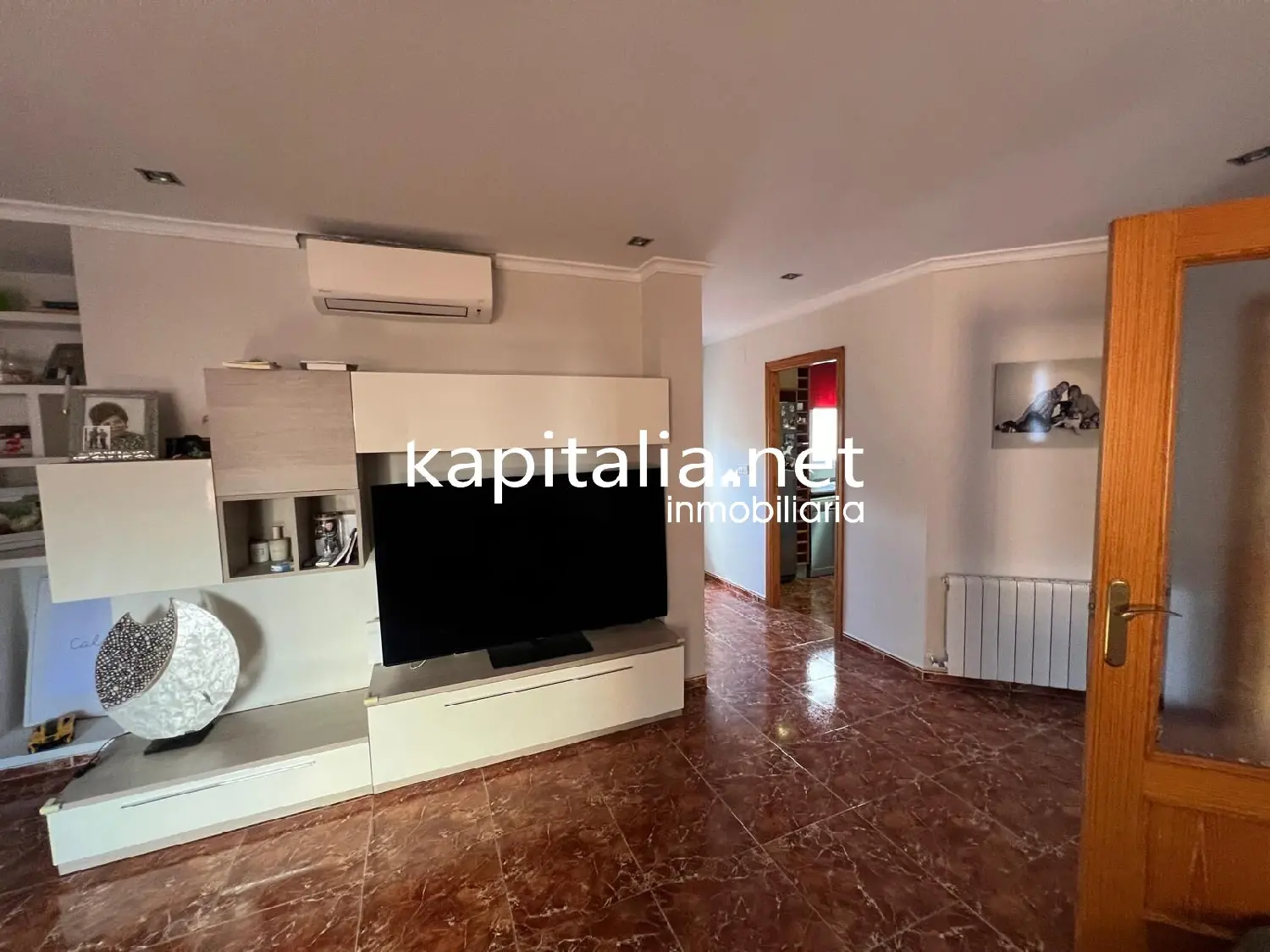 till salu hus Alfarrasí Vall D'albaida 2