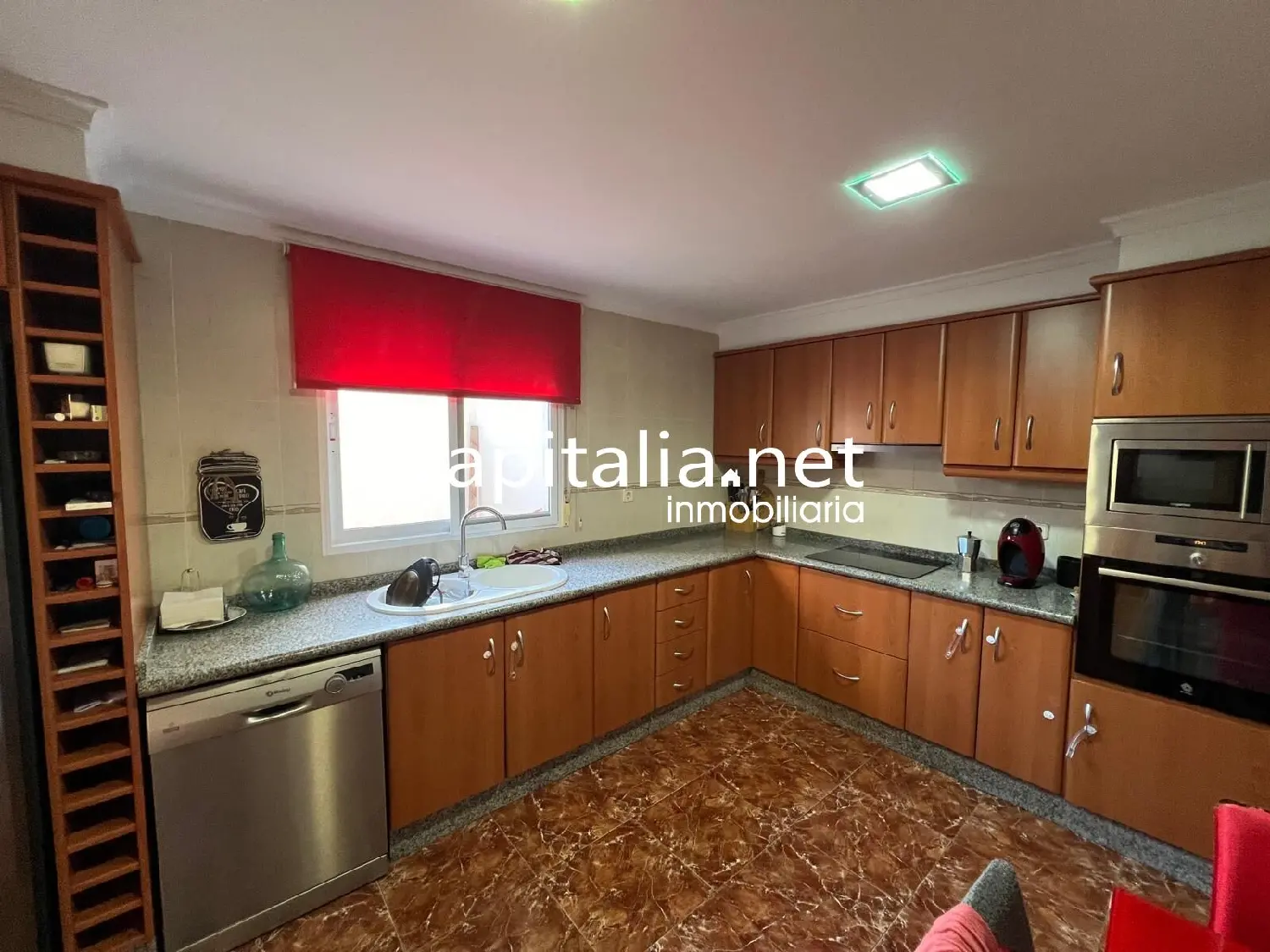 till salu hus Alfarrasí Vall D'albaida 3