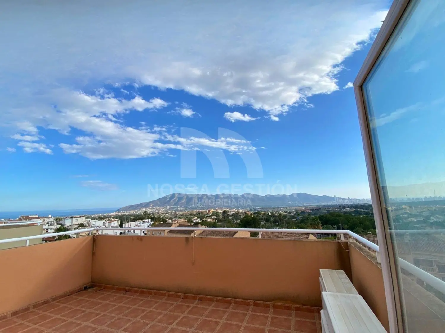  te koop huis La Estrada Marina Baixa 1
