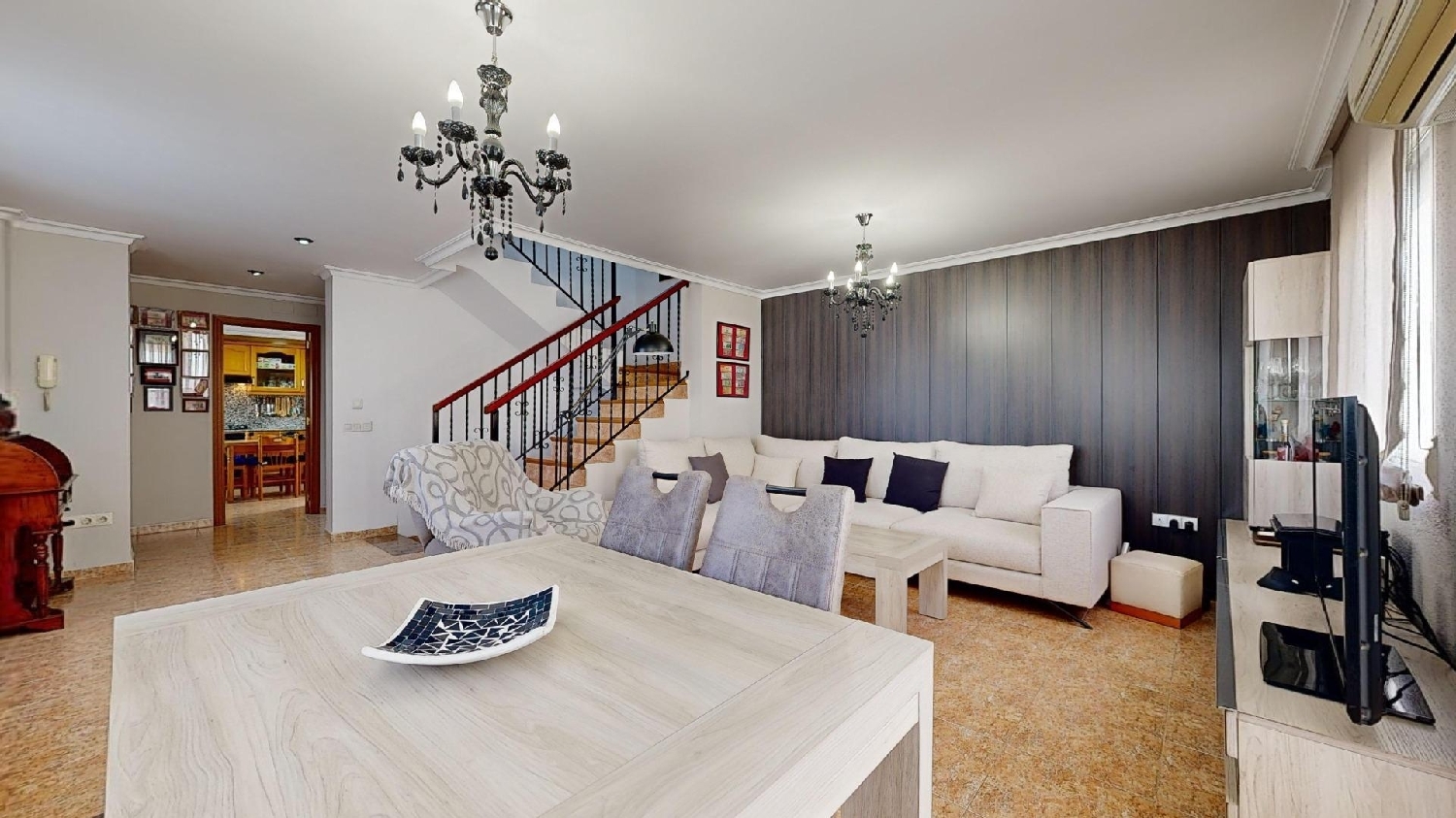 till salu hus Alfinach Horta Nord 2