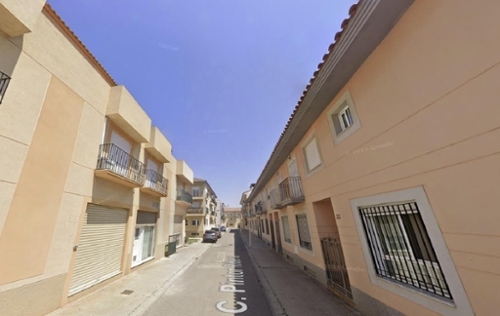 Alfinach Horta Nord hus foto 6262793