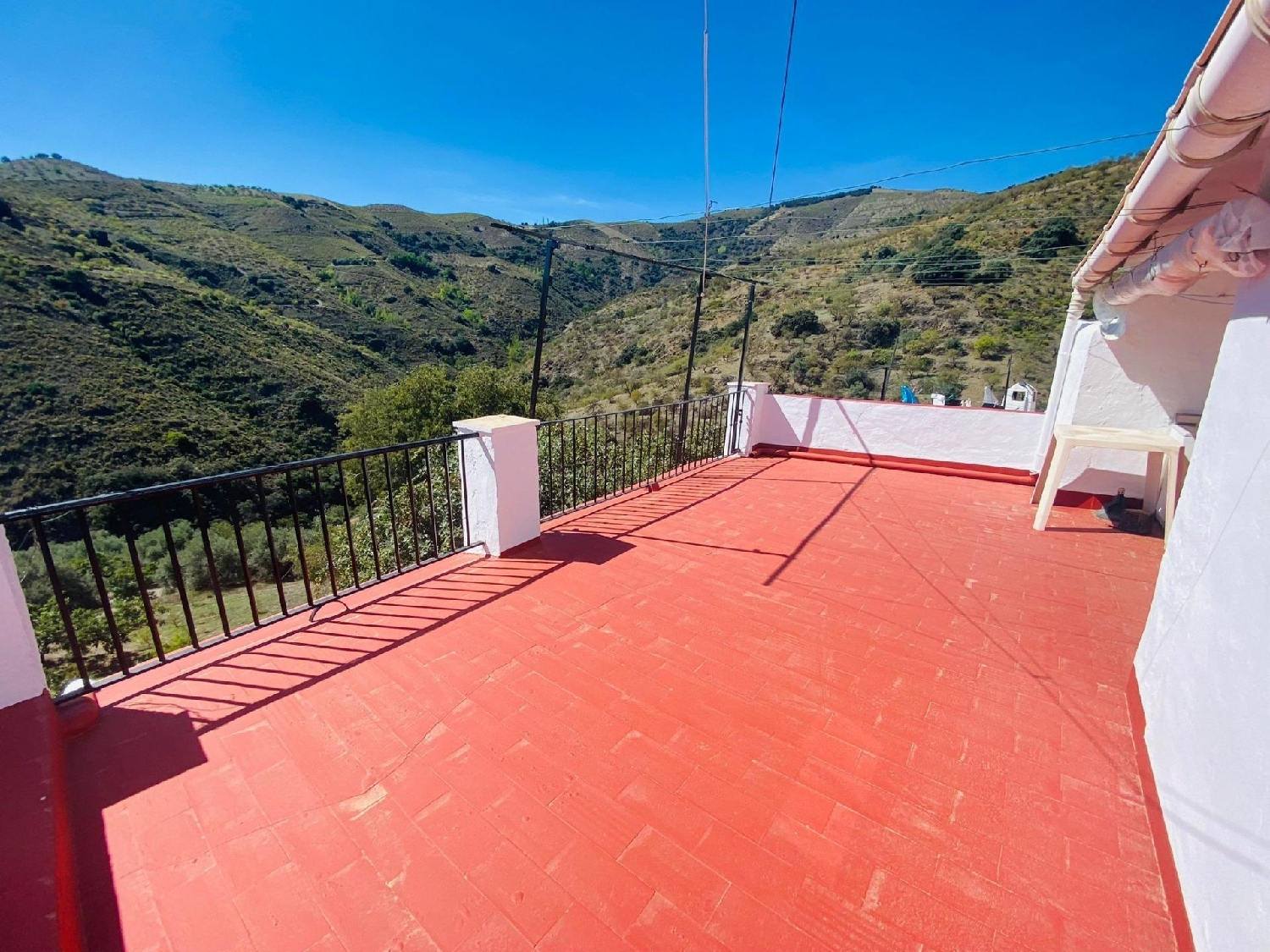  till salu hus Alfornon Costa Tropical 3
